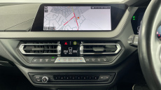 BMW 1 Series 118i M Sport 5dr Step Auto Petrol Hatchback